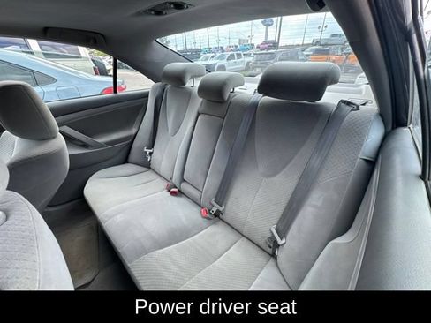 Used 2008 Toyota Camry LE FWD image 11