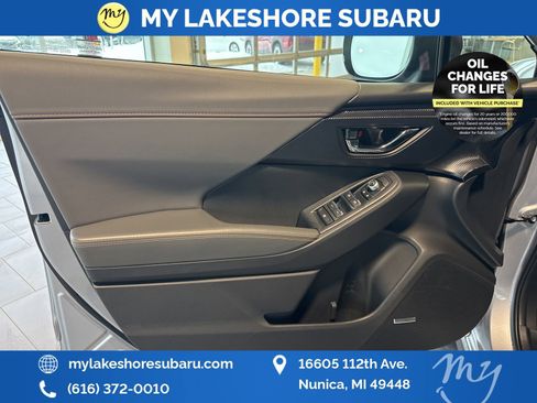 New 2026 Subaru Crosstrek 2.5i Limited image 20