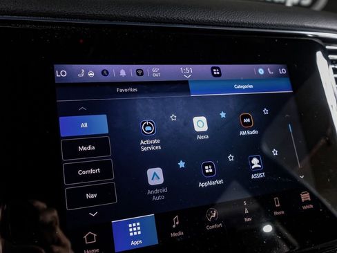 Used 2022 Jeep Wagoneer Series II image 25