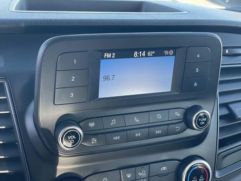 Used 2025 Ford Transit 250 Low Roof w/ Exterior Upgrade Package image 10