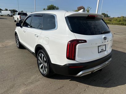 Used 2021 Kia Telluride EX w/ EX Premium Package
