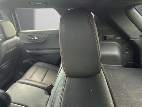 Used 2023 Chevrolet Blazer RS w/ Driver Confidence II Package FWD image 6