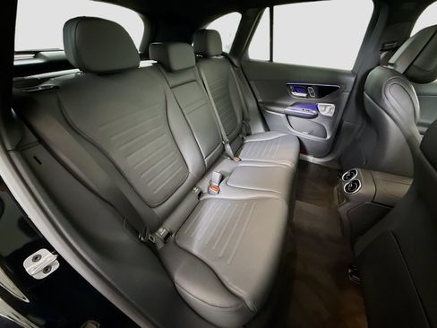 New 2026 Mercedes-Benz GLC 300 4MATIC image 28