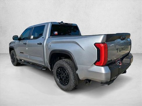 Used 2025 Toyota Tundra SR5 image 9