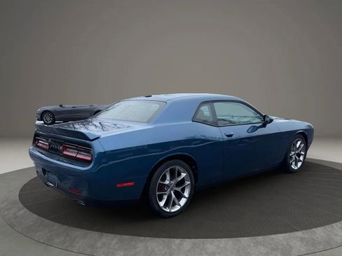 Used 2021 Dodge Challenger GT image 14