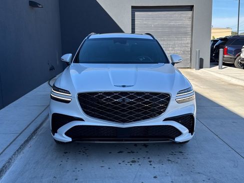 New 2026 Genesis GV70 3.5T Sport Advanced image 10