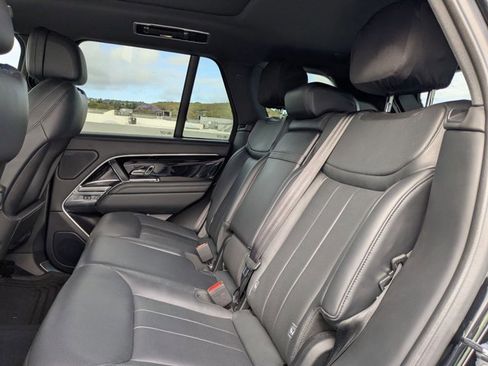 Used 2023 Land Rover Range Rover SE image 15