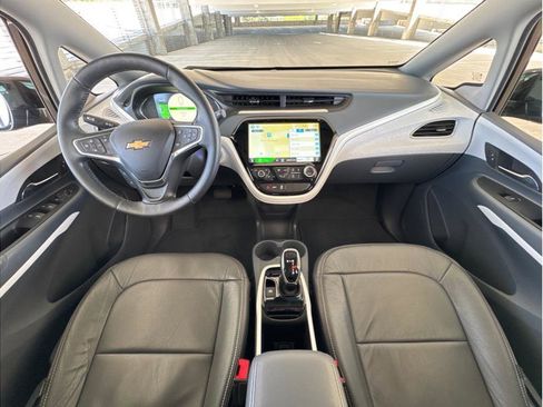 Used 2017 Chevrolet Bolt LT FWD image 15