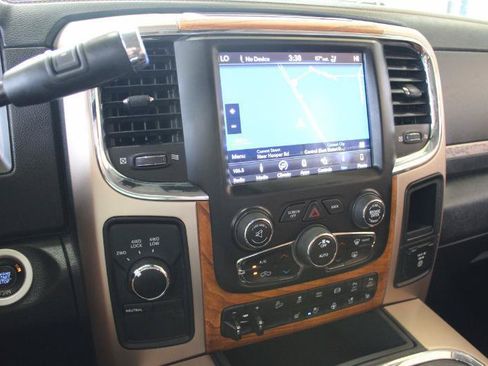 Used 2018 RAM 2500 Longhorn w/ Convenience Group AWD/4WD image 34