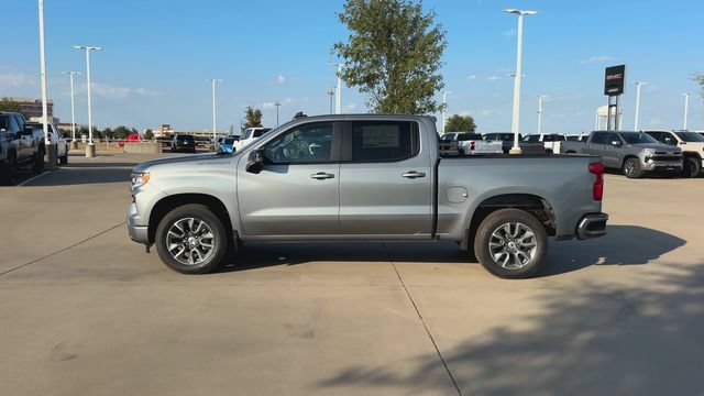 New 2026 Chevrolet Silverado 1500 RST RWD image 5