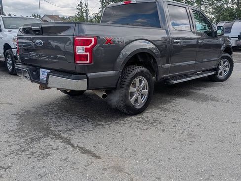 Used 2019 Ford F150 XLT w/ XTR Package AWD/4WD image 6