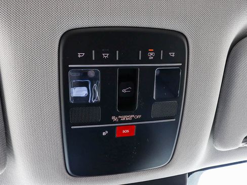 New 2026 Hyundai Palisade SEL image 30