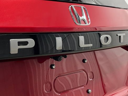 New 2026 Honda Pilot Elite image 17