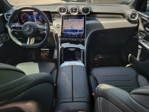 Certified 2026 Mercedes-Benz GLC 300 4MATIC image 16