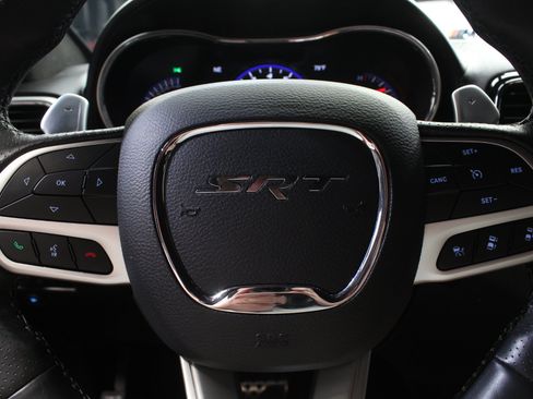 Used 2020 Jeep Grand Cherokee SRT AWD/4WD image 82
