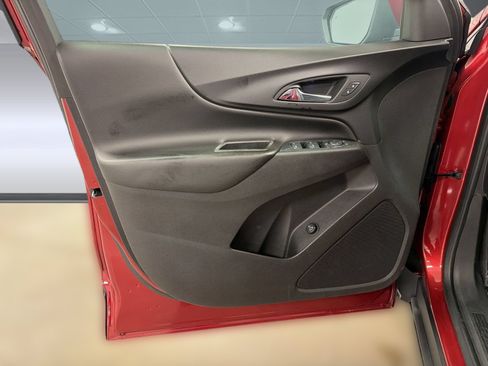 Used 2019 Chevrolet Equinox LT AWD/4WD image 13