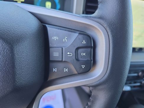 New 2025 Ford Bronco Outer Banks w/ Sasquatch Package image 22