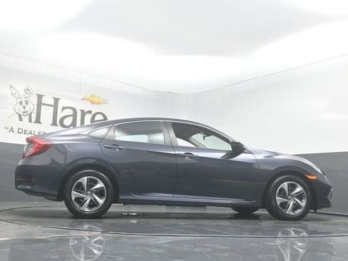 Used 2019 Honda Civic LX image 51