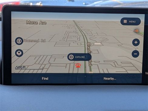 Used 2025 Acura TLX SH-AWD w/ A-SPEC Pkg image 26