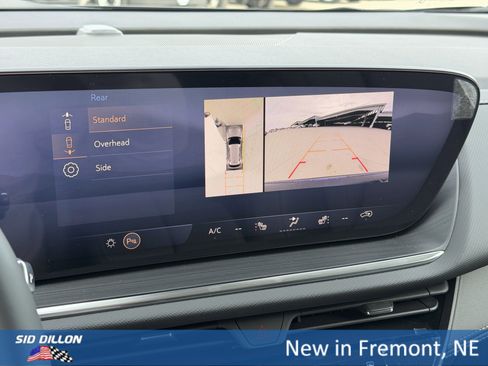 New 2026 Buick Envision Preferred image 11