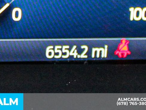 Used 2024 Ford F350 Lariat w/ Lariat Ultimate Package image 39