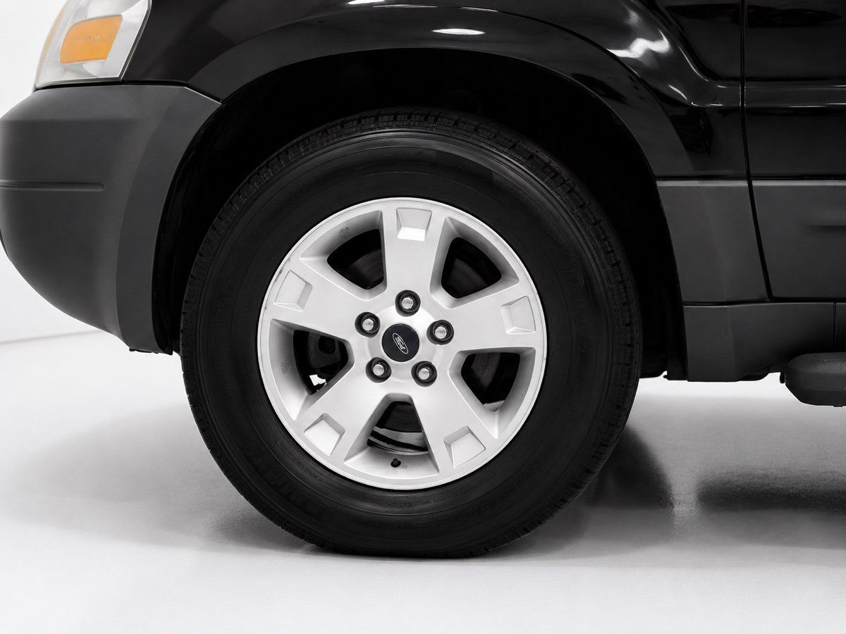 Used 2006 Ford Escape XLT FWD image 9