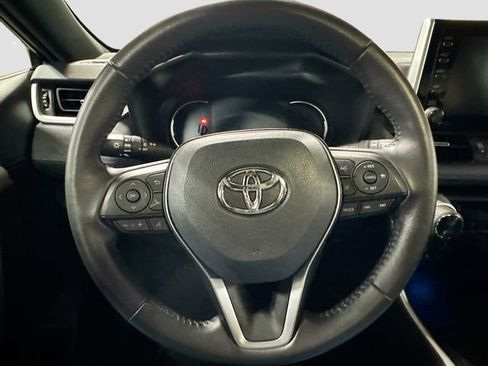 Used 2021 Toyota RAV4 XSE image 11