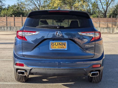 New 2026 Acura RDX w/Technology Package image 4