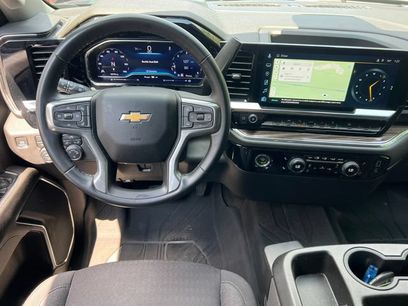 Used 2024 Chevrolet Silverado 1500 LT