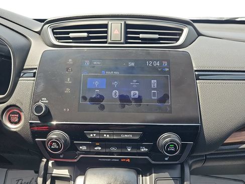 Used 2022 Honda CR-V EX-L image 21