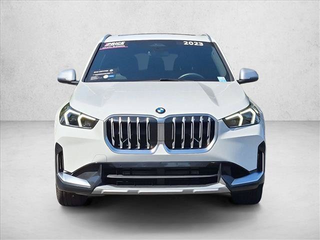 Certified 2023 BMW X1 xDrive28i w/ Convenience Package AWD/4WD image 2