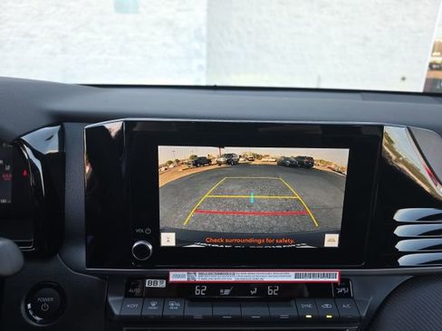 New 2026 Toyota Camry SE FWD image 18