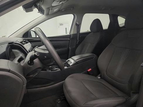 Used 2024 Hyundai Tucson SEL AWD/4WD image 19