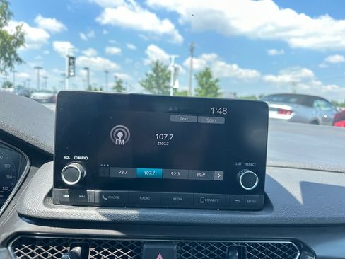 Used 2025 Acura Integra A-Spec FWD image 18