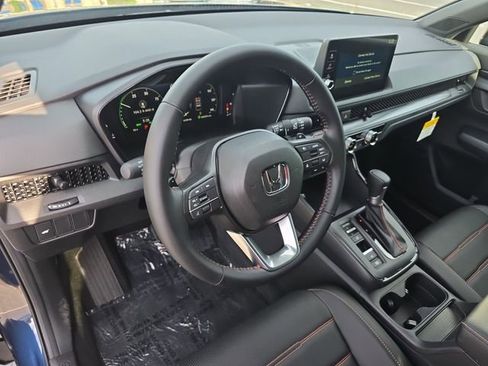 New 2026 Honda CR-V Sport-L image 16