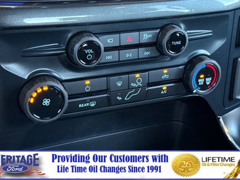 New 2026 Ford F150 STX w/ F-150 LOBO Package AWD/4WD image 19