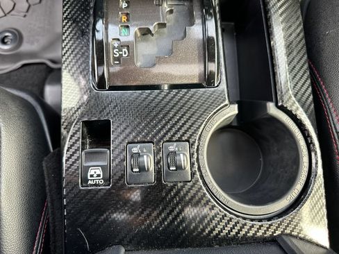 Used 2020 Toyota 4Runner TRD Pro AWD/4WD image 18