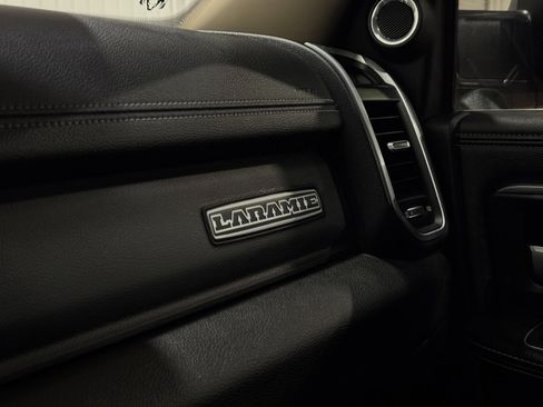Used 2020 RAM 3500 Laramie image 33