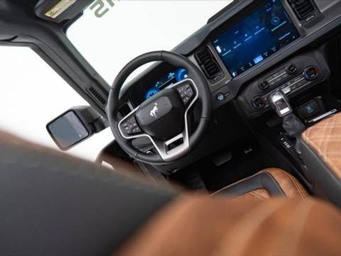 Used 2026 Ford Bronco Big Bend image 36