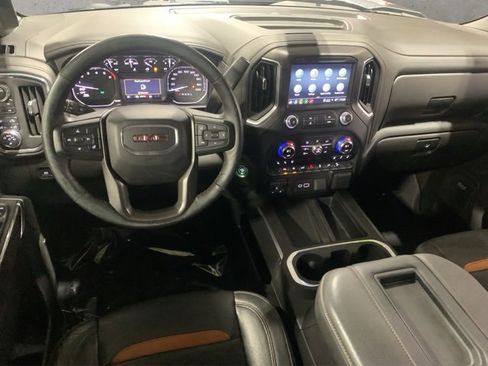 Used 2021 GMC Sierra 1500 AT4 w/ AT4 Premium Package image 18