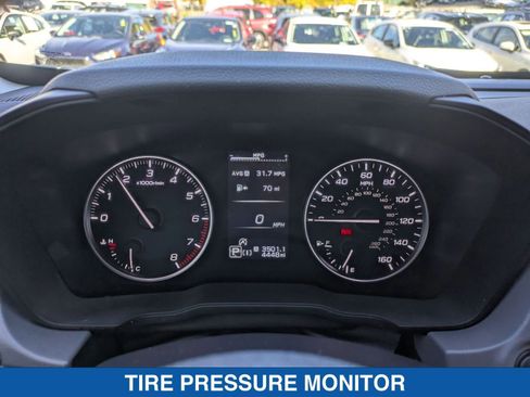 Certified 2025 Subaru Crosstrek 2.0i Premium image 17