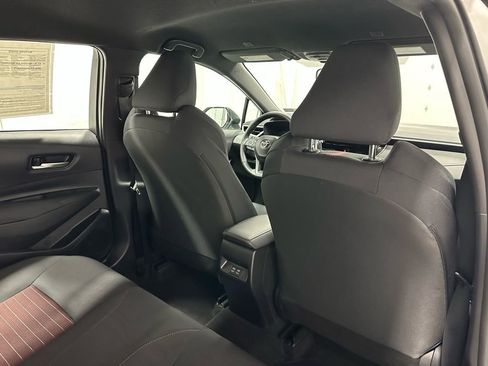 Used 2025 Toyota Corolla SE image 53