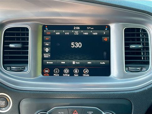 Used 2023 Dodge Charger SXT image 11