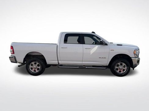 Used 2021 RAM 2500 Big Horn w/ Level 1 Equipment Group AWD/4WD image 9