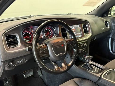 Used 2022 Dodge Charger SXT w/ Cold Weather Package AWD/4WD image 12