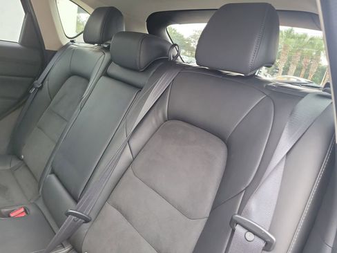 Used 2023 MAZDA CX-5 AWD 2.5 S w/ Select Package image 14