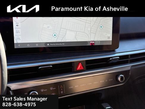 New 2026 Kia Sorento SX Prestige image 9