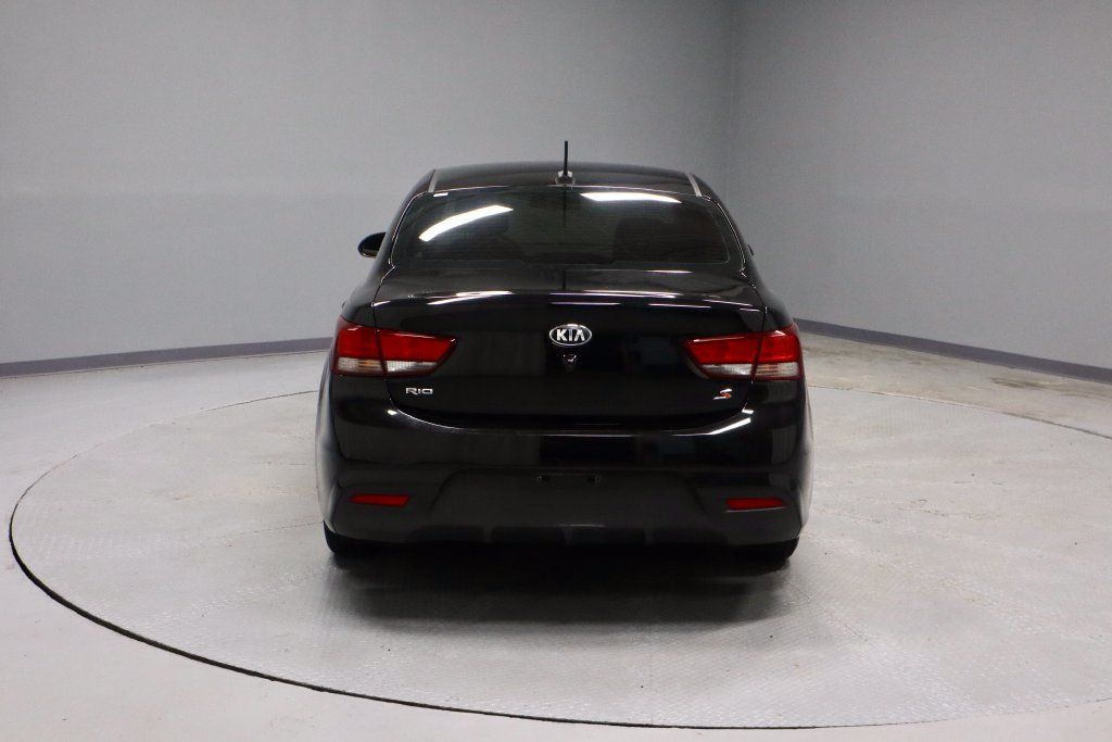 Used 2019 Kia Rio S FWD image 9