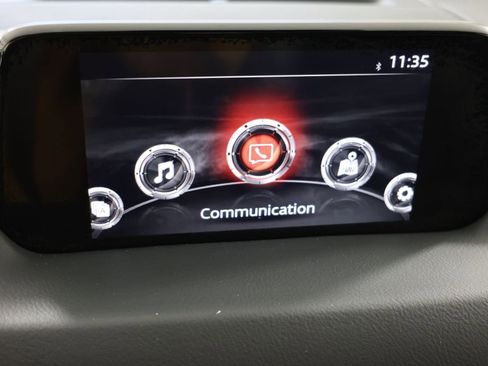 Used 2018 MAZDA CX-5 Touring AWD/4WD image 52