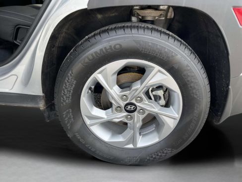Used 2024 Hyundai Tucson SEL FWD image 14